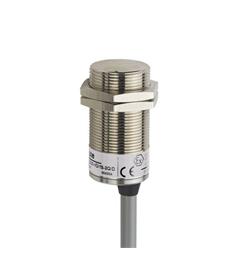 Magnetic safety sensor RC Si M30 5m IP67 (1NC/1NO) (Cylindrical)